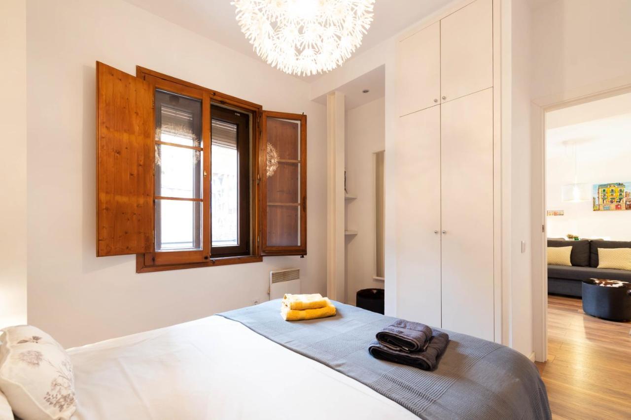 Apartamento En Plaza Sedassos Centro Historico Tarragona Buitenkant foto